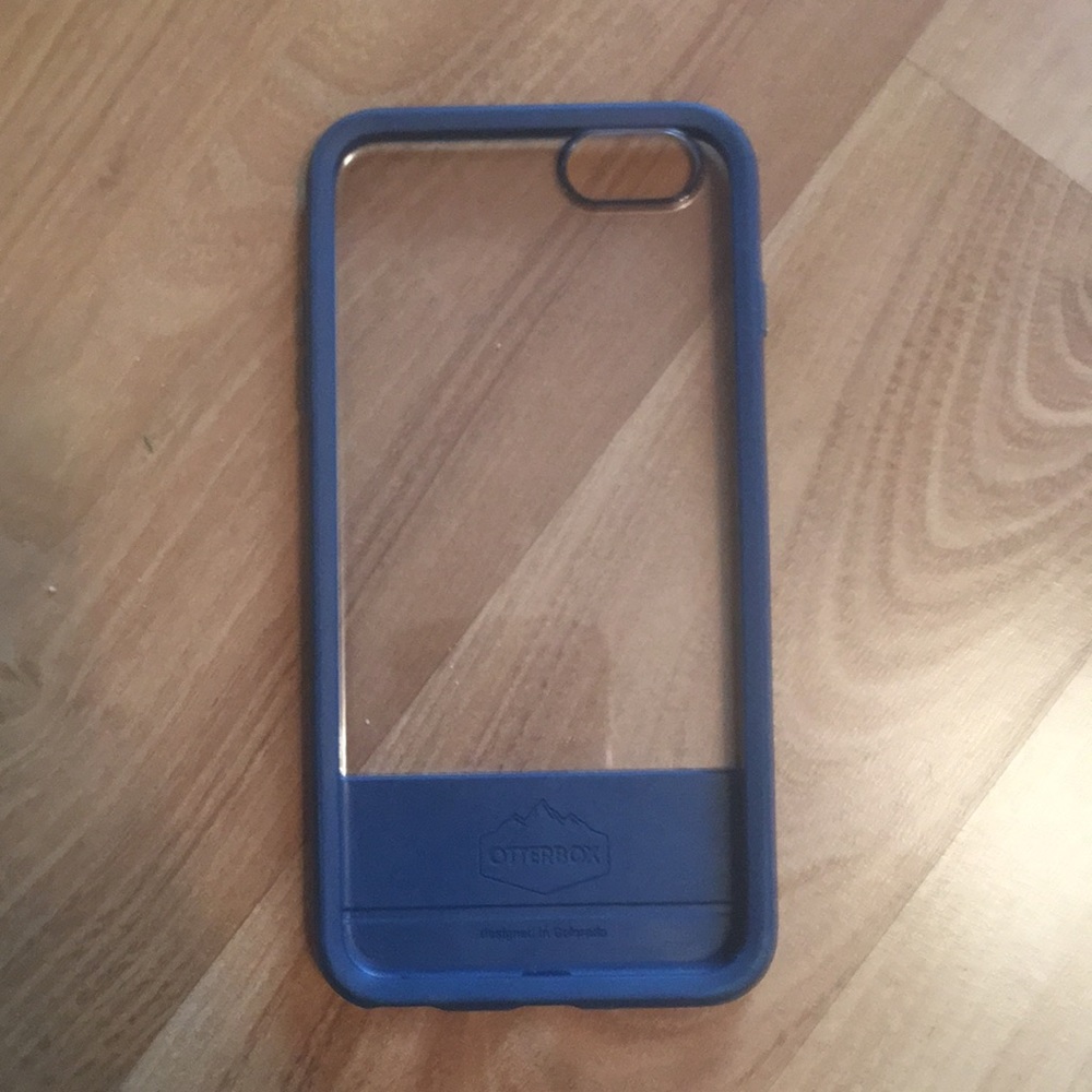 iPhone 6 Plus case